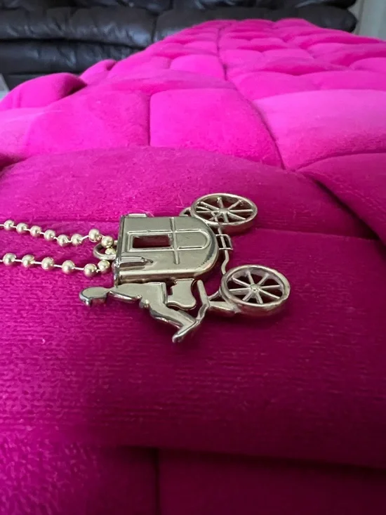 Coach Hang Tag - Picture 5 of 6